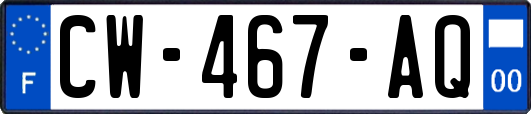 CW-467-AQ