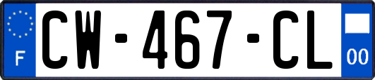 CW-467-CL