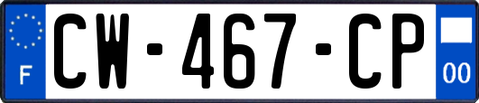 CW-467-CP