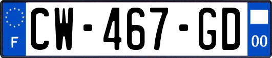 CW-467-GD