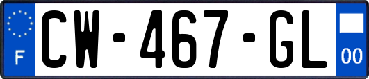 CW-467-GL