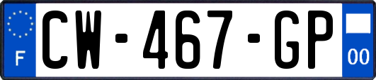 CW-467-GP