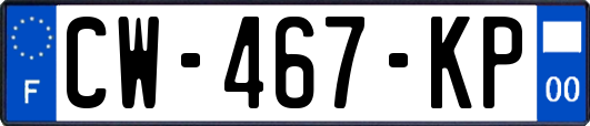 CW-467-KP