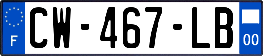 CW-467-LB