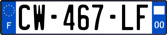 CW-467-LF