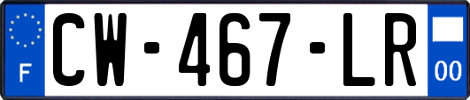 CW-467-LR