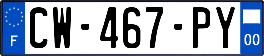 CW-467-PY