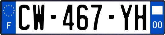 CW-467-YH