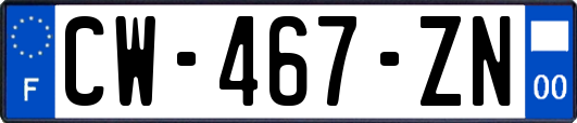 CW-467-ZN