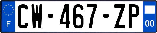 CW-467-ZP