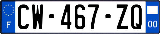 CW-467-ZQ