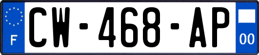 CW-468-AP