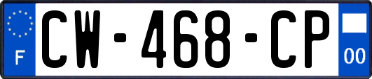 CW-468-CP