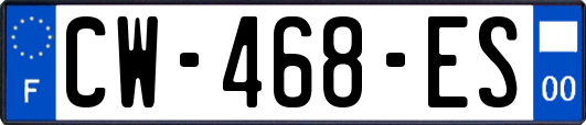 CW-468-ES