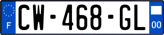 CW-468-GL