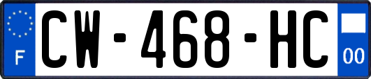 CW-468-HC