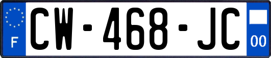 CW-468-JC
