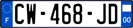 CW-468-JD