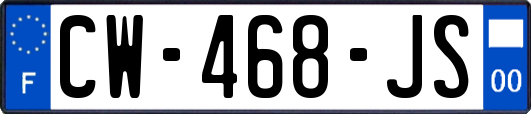 CW-468-JS