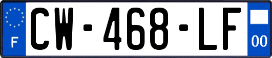 CW-468-LF