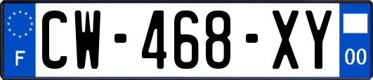 CW-468-XY