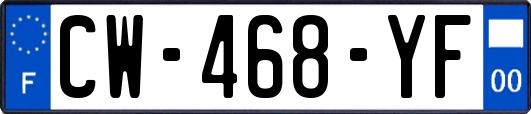 CW-468-YF