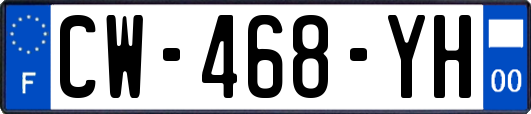 CW-468-YH