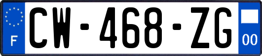 CW-468-ZG