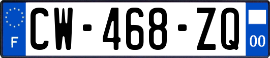 CW-468-ZQ