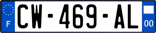 CW-469-AL