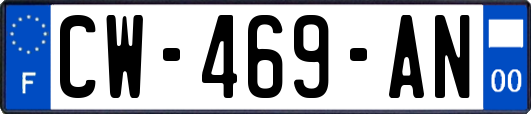 CW-469-AN