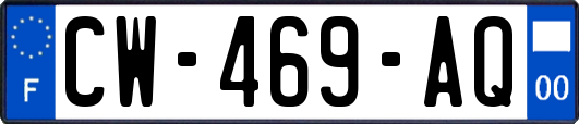 CW-469-AQ