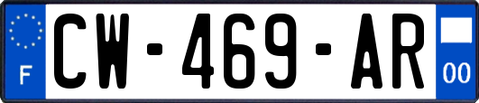 CW-469-AR