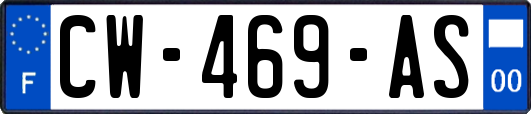 CW-469-AS