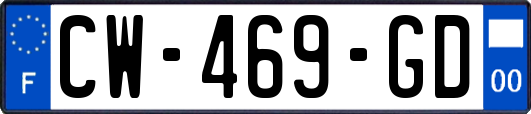 CW-469-GD