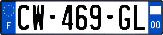 CW-469-GL