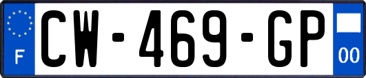 CW-469-GP