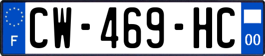 CW-469-HC