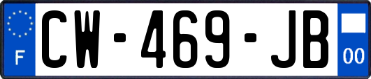 CW-469-JB