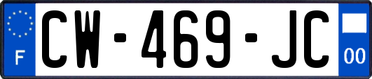 CW-469-JC