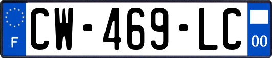 CW-469-LC