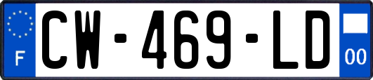 CW-469-LD