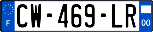 CW-469-LR