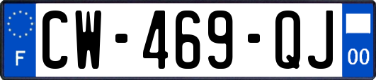 CW-469-QJ