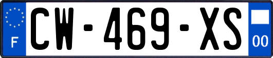 CW-469-XS