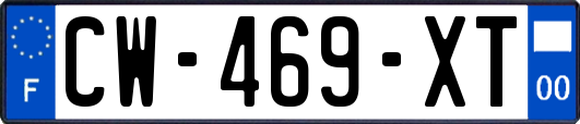 CW-469-XT