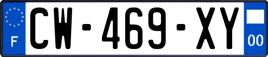 CW-469-XY