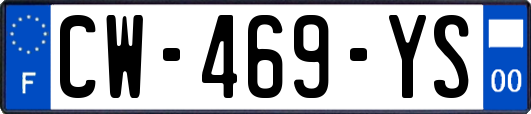 CW-469-YS