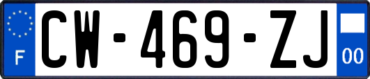 CW-469-ZJ