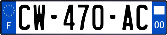 CW-470-AC